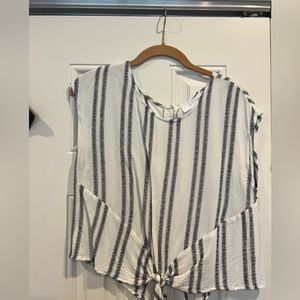 Astr the label blouse